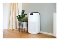Ecofort ecoQ CleanAir 400+ 80 m² 60 dB 44.5 W White