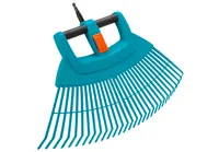 Gardena Combisystem Plastic Fan Rake XXL vario