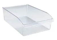 WENKO 54035100 kitchenware organizer / drainer Tray Freestanding