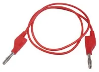 Velleman TLM8R battery tester Red