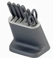 Zyliss E920302 kitchen cutlery/knife set 7 pc(s)