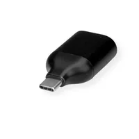 ROLINE Display Adapter USB Typ C - VGA