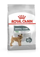 ROYAL CANIN CCN Mini Dental Care - dry food for adult dogs - 3kg