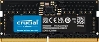 SO DDR5 8GB PC 5600 CL46 Crucial intern retail