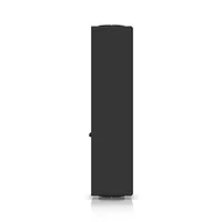 Ubiquiti Aufputzgehäuse UACC-READER-PRO-JB-B Schwarz - Detailfarbe: Schwarz - Tiefe: 48.6 mm - Breite: 77.8 mm - Höhe: 205.4 mm - Zubehörtyp: Aufputzgehäuse - Produktserie: UniFi