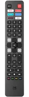 One for All Hisense 2.0 Ersatzfernbedienung     URC 4916