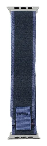 4smarts Watchband 4er Set Alpha für Apple Watches (42 - 49 mm) - Farbe: Mehrfarbig