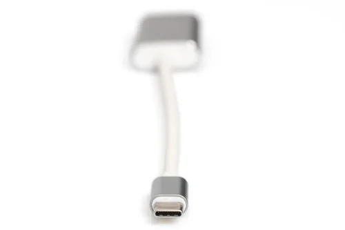 DIGITUS GRAPHIC ADAPTOR USB 3.0 TYPE C 4K HDMI IN