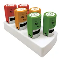 COLOP little NIO Stempel- Set Emojis retail