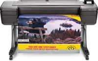 HP Designjet Z6 44-in PostScript Printer imprimante grand format A jet d'encre thermique Couleur 2400 x 1200 DPI Ethernet/LAN