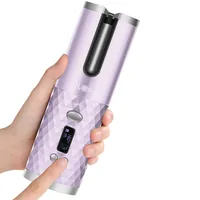 Ailoria REVOLUTIONNE eyelash curler Lilac, Silver