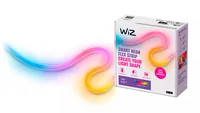 WiZ 8720169072510 smart lighting Smart strip light Wi-Fi/Bluetooth 20 W