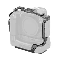Smallrig Cage for EOS R5 Mark II with Cooling Fan - Detailfarbe: Schwarz