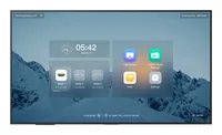 Yealink MeetingDisplay 65'' 165,1 cm (65") 3840 x 2160 pixels 4K Ultra HD