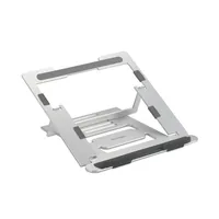 KENSINGTON Easy Riser Laptopstand K50417WW Aluminium