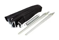 Eurotrail awning stormbelt