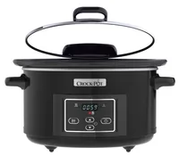 Crock-Pot Slow cooker CSC052X 4.7L