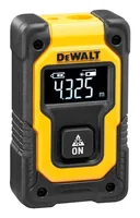 DeWALT DW055PL-XJ distance meter Laser distance meter Black, Yellow 16 m