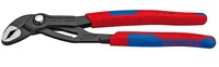 Knipex Wasserpumpenzange Cobra Hightech - Typ: Wasserpumpenzange - Länge: 250 mm