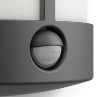 Philips myGarden Stock Wall Light 5.5W
