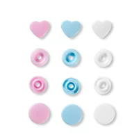 Prym 393030 snap fastener Rivet snap fastener