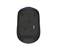 Logitech Mouse M171 Wireless black