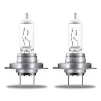 Osram 64210NBS NIGHT BREAKER SILVER H7 Folding Box