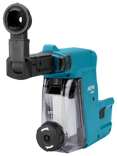Makita 199570-5 Staubabsaugung DX07