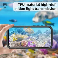 4smarts Back Cover Stark Magsafe iPhone Air - Farbe: Schwarz - Fallsicher: Ja - Kompatible Hersteller: Apple - Detailfarbe: Schwarz - Mobiltelefon Kompatibilität: iPhone Air - Material: Gummi - Polycarbonat (PC)