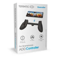 TERRATEC ADD Controller Gaming-Smartphone-Halterung