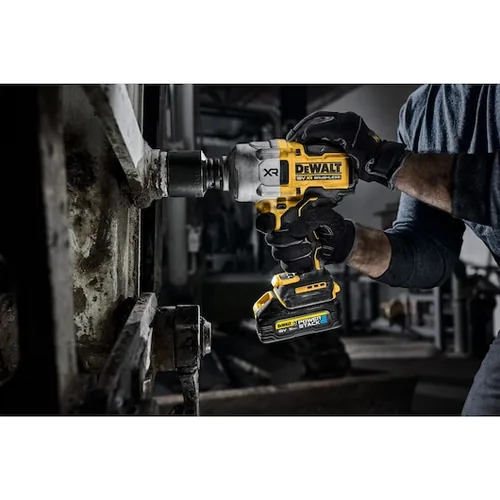 DeWALT DCF964NT-XJ power wrench 3/4" 1200 RPM 1925 N⋅m Black, Yellow 1100 W