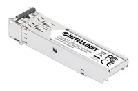INTELLINET Gigabit SFP Mini-GBIC Transceiver für LWL-Kabel