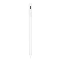 Targus Eingabestift Antimicrobial Active iPad Weiss - Kompatible Hersteller: Apple - Detailfarbe: Weiss - Tablet Kompatibilität: iPad - Material: Keine Angabe - Originalprodukt: Nein - Integrierter Kugelschreiber: Nein