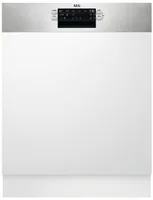 AEG FEE53680ZM Spüler teilintegriert 60cm
