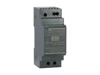 LevelOne ind. Netzteil POW-2411 24VDC 30W DIN-Schiene