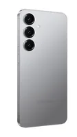 Samsung Galaxy S25 Enterprise Edition 15,8 cm (6.2") Doppia SIM Android 15 5G USB tipo-C 12 GB 128 GB 4000 mAh Argento