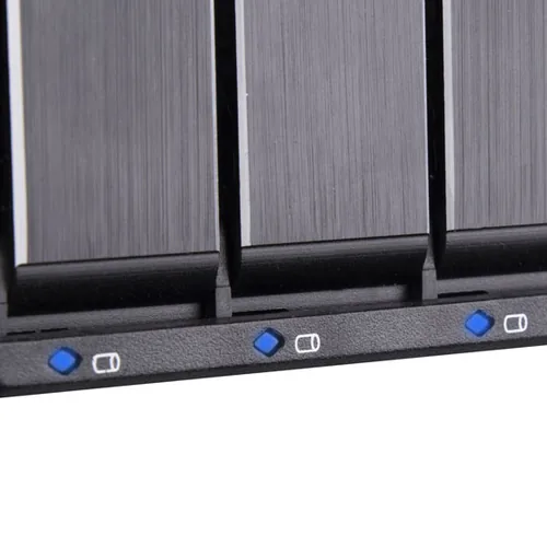 FS305-12G (schwarz)
