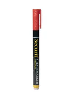 SECURIT Kreidestift 1-2mm SMA100-RD rot
