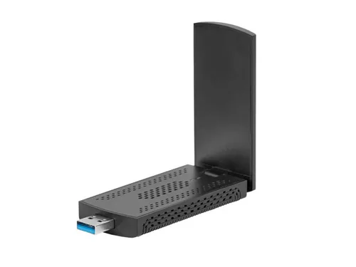 Lanberg NC-3000-WI network card WLAN 3000 Mbit/s