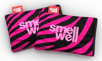 Smell Well Geruchsentferner Active PZ Pink / Schwarz - Packungsgrösse: 0.1 kg - Anwendungszweck Pflege: Schuhe - Textil - Produktart: Geruchsentferner - Darreichungsform: Cushion