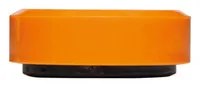 Maul Haftmagnet MAULpro 20 x Ø 30 mm Orange, 20 Stück - Detailfarbe: Orange - Verpackungseinheit: 20 Stück - Haftkraft: Leicht haftend