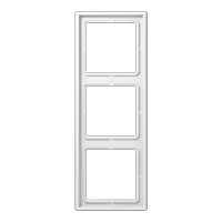 Jung LS 983 WW Abdeckrahmen 3f