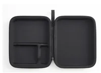 HOVERAir X1 Reisekoffer Reisetasche Schwarz - Modellkompatibilität: HoverAir X1 - Zubehörtyp: Tasche