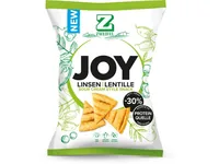 Zweifel Joy 80 g Lentil chips Spicy
