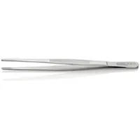 Knipex Universalpinzette gerade 200 mm - Set: Nein