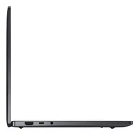 DELL Pro 14 Premium PA14250 Copilot+ PC Intel Core Ultra 5 238V Laptop 35.6 cm (14") Full HD+ 32 GB LPDDR5x-SDRAM 512 GB SSD Wi-Fi 7 (802.11be) Windows 11 Pro Grey German
