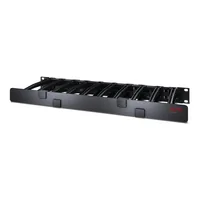 APC AR8612 Rack Zubehör Kabelmanagementtafel
