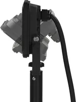 Brennenstuhl Stativ LED Strahler JARO 3060 T
