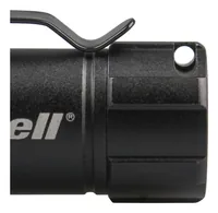 XCell LUNALUX Mini Black Hand flashlight LED