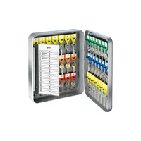 Rieffel Schlüsselkasten KyStor KR-15.20, Weiss - Produkttyp: Schlüsselschrank - Widerstandsfähigkeit: Keine Angabe - Detailfarbe: Weiss